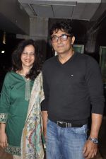 at Anil Kapoor_s screening of Shootout at Wadala in Cinemax, Mumbai on 2nd May 2013 (32).JPG
